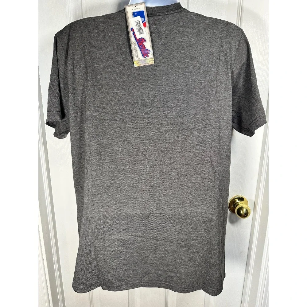 NWT! 2014 MLB Majestic St. Louis Cardinals NL Central Division Champs‎ T-Shirt L